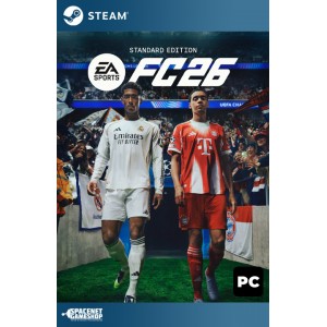 EA SPORTS FC™ "FIFA" 26 Standard Edition Steam
